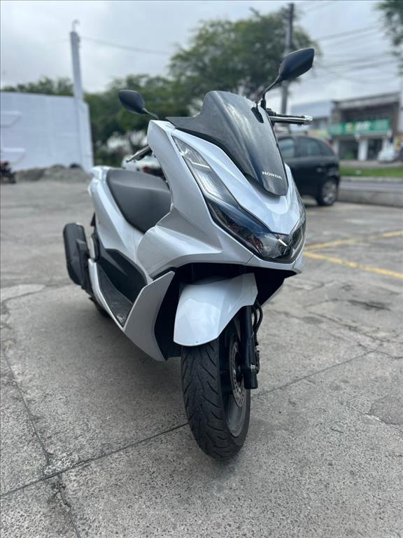 HONDA PCX