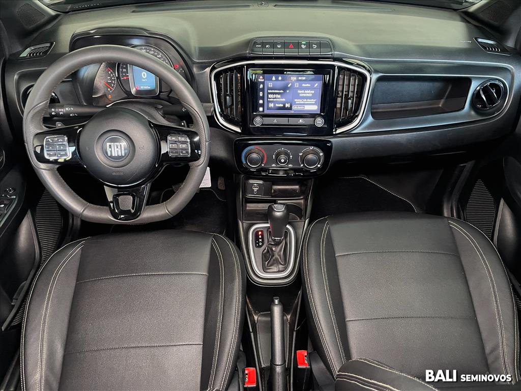 STRADA 1.3 FIREFLY FLEX VOLCANO CD CVT8