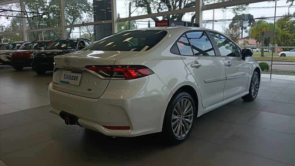 COROLLA 2.0 VVT-IE FLEX XEI DIRECT SHIFT6