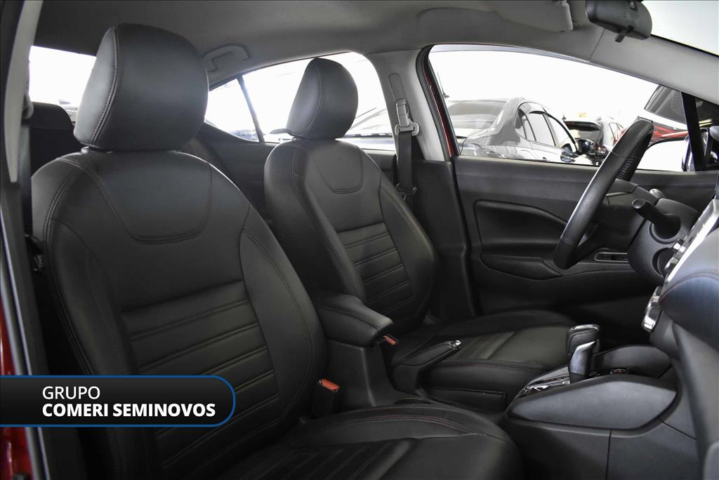 VERSA 1.6 16V FLEX SR XTRONIC16