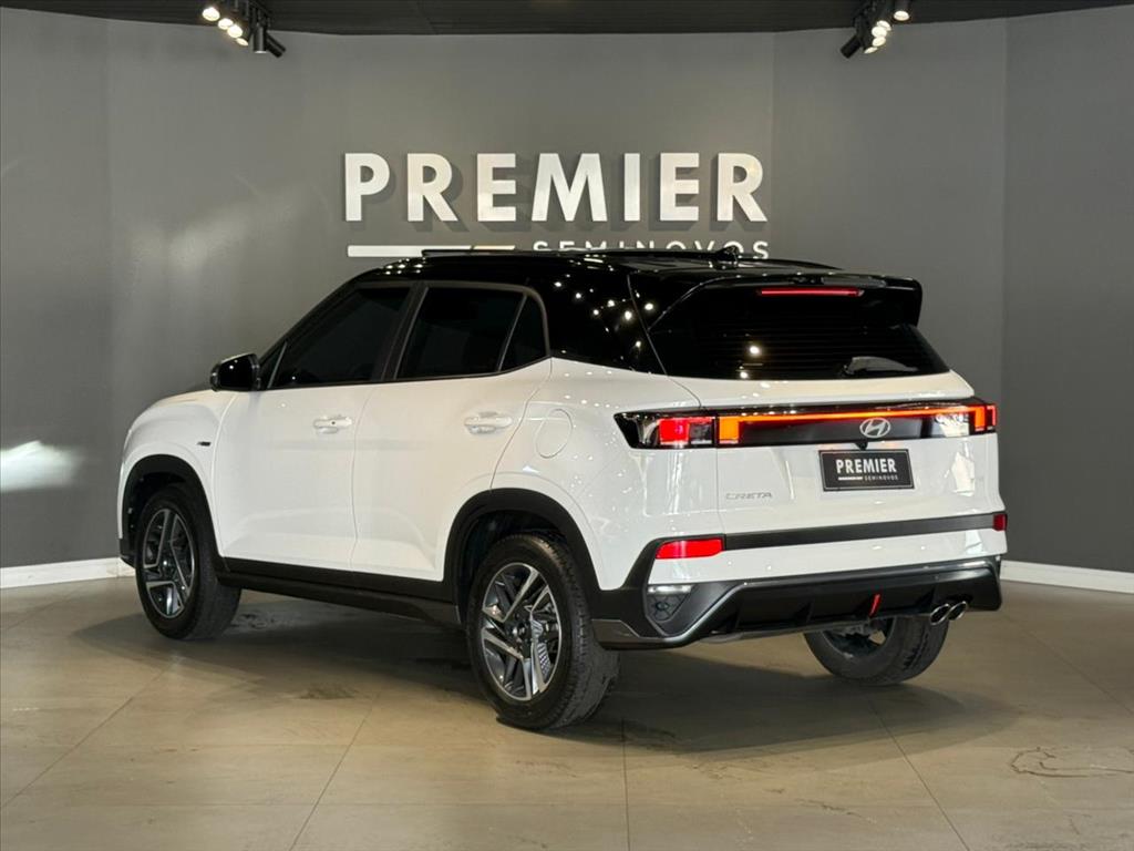 CRETA 1.0 TGDI FLEX N LINE AUTOMÁTICO10