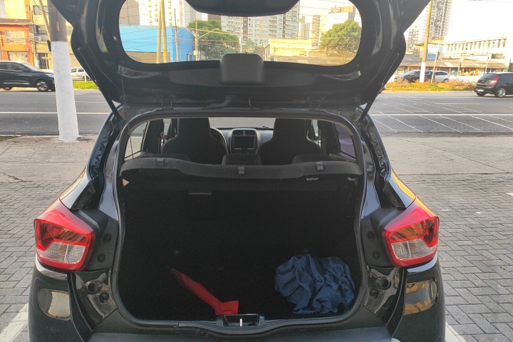 KWID 1.0 12V SCE FLEX ICONIC MANUAL7