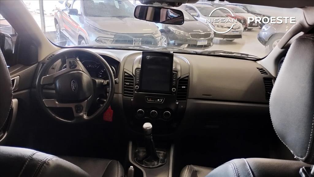 RANGER 2.5 XLT 4X2 CD 16V FLEX 4P MANUAL8