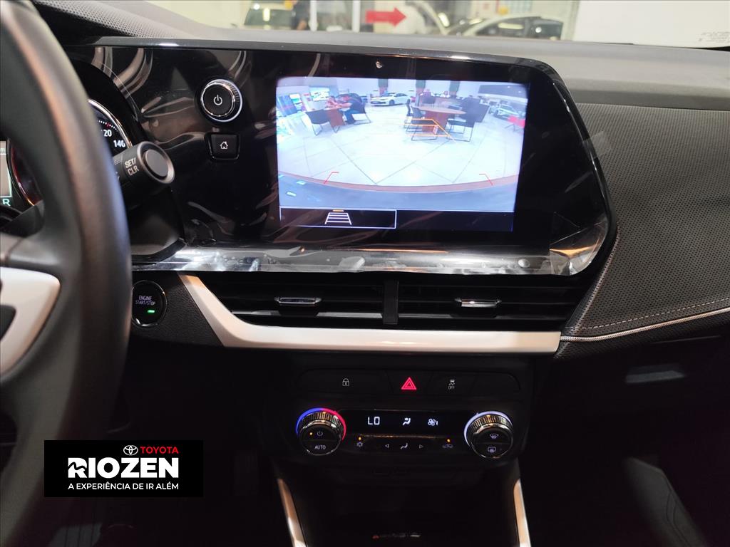 MONTANA 1.2 TURBO FLEX PREMIER AUTOMÁTICO14