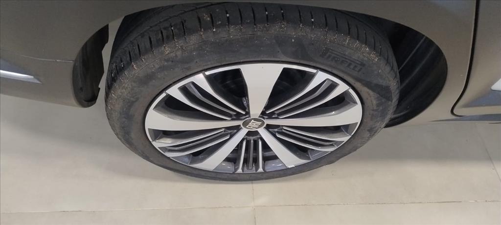 FASTBACK 1.0 TURBO 200 FLEX AUDACE CVT3