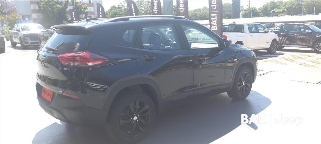 TRACKER 1.2 TURBO FLEX LTZ AUTOMÁTICO