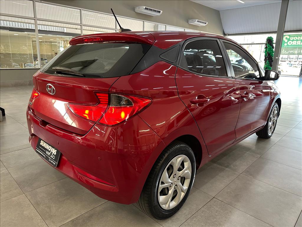 HB20 1.0 12V FLEX VISION MANUAL10