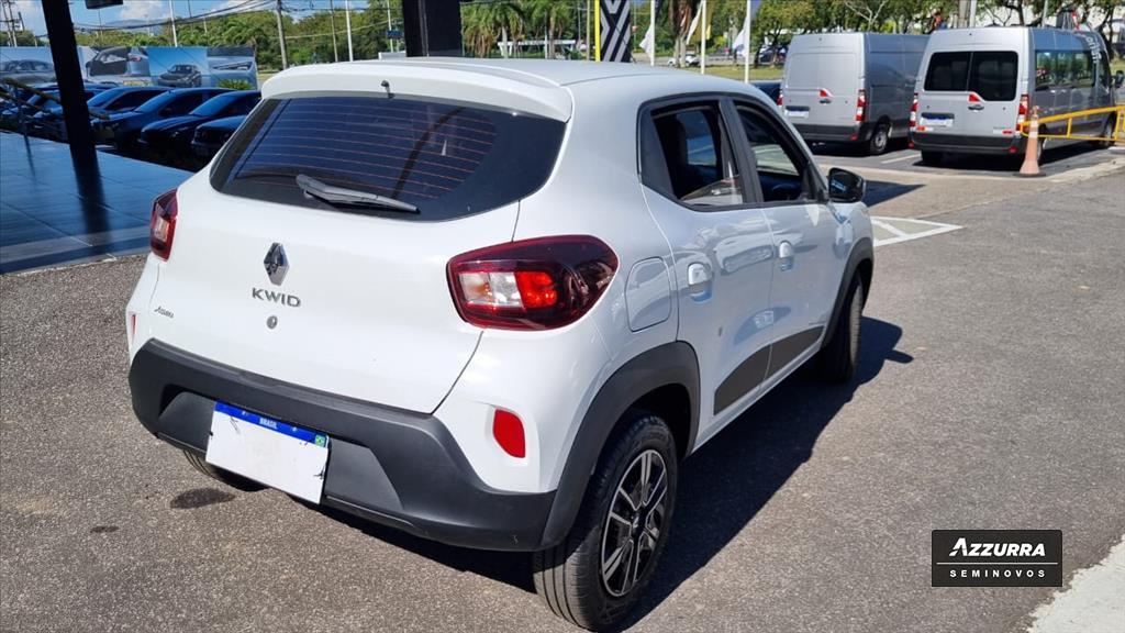 KWID 1.0 12V SCE FLEX INTENSE MANUAL5