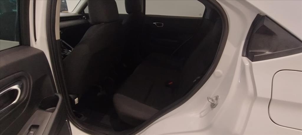 HR-V 1.5 DI I-VTEC FLEX EX CVT8
