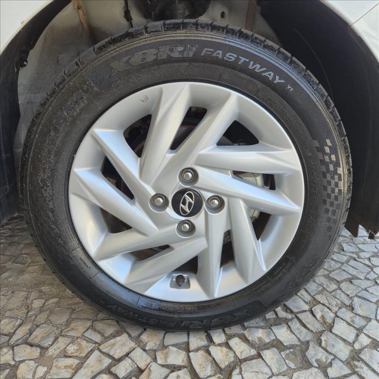 HB20 1.0 12V FLEX EVOLUTION MANUAL15