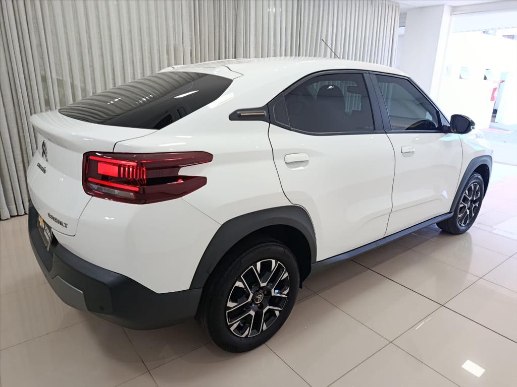 BASALT 1.0 TURBO 200 FLEX SHINE CVT4