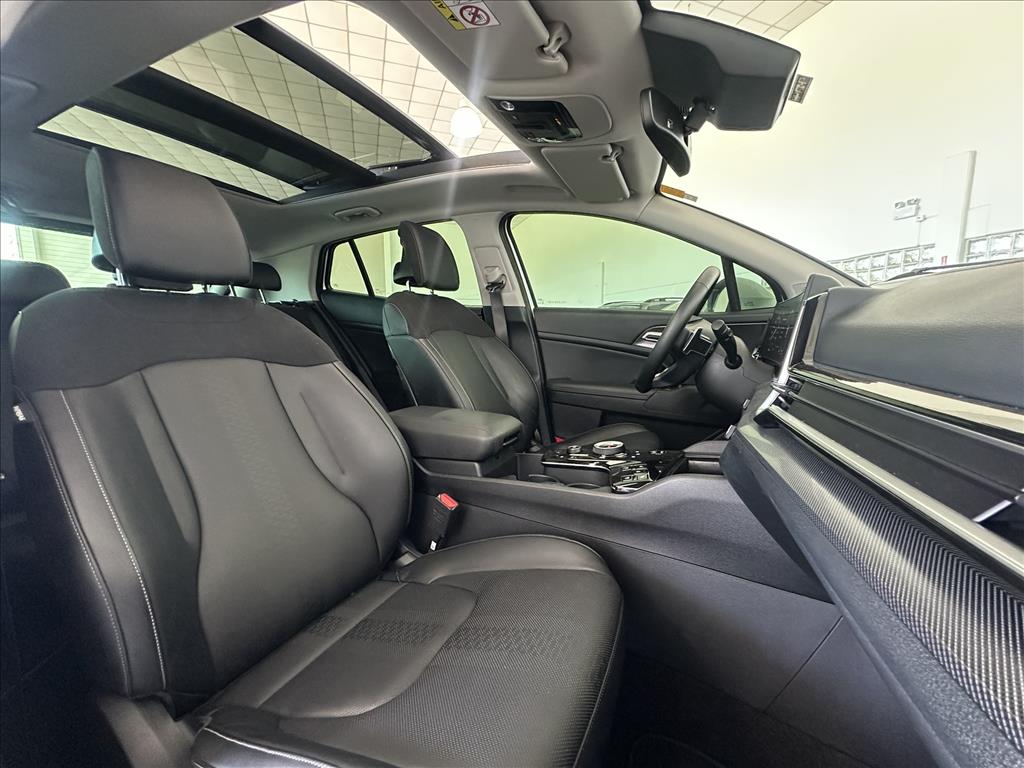 SPORTAGE 1.6 TGDI MHEV EX PRESTIGE DCT3