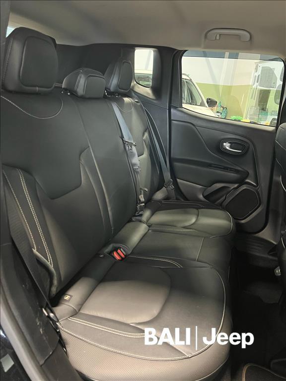 RENEGADE 1.3 T270 TURBO FLEX LONGITUDE AT614