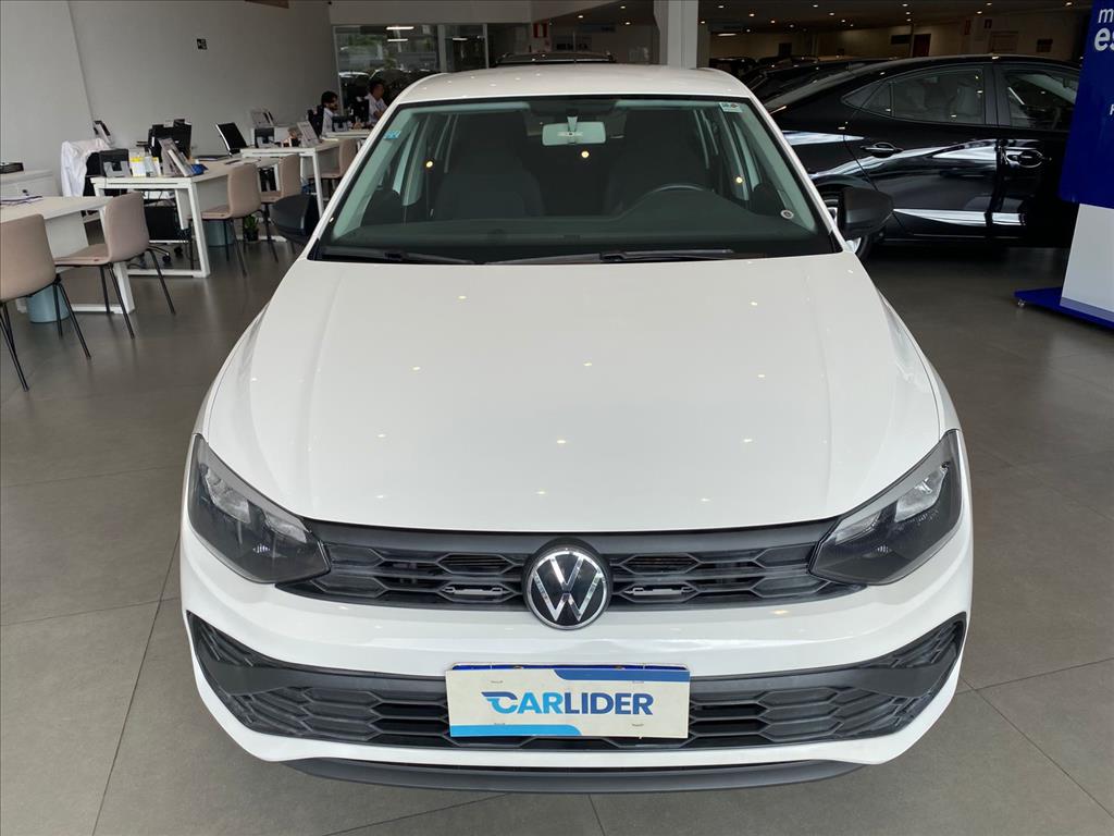 POLO 1.0 MPI TRACK MANUAL1