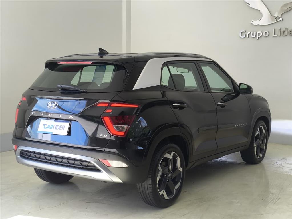 CRETA 2.0 FLEX ULTIMATE AUTOMÁTICO13