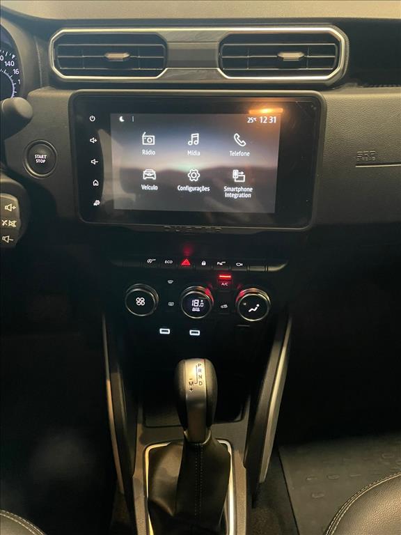 DUSTER 1.3 TCE FLEX ICONIC X-TRONIC11