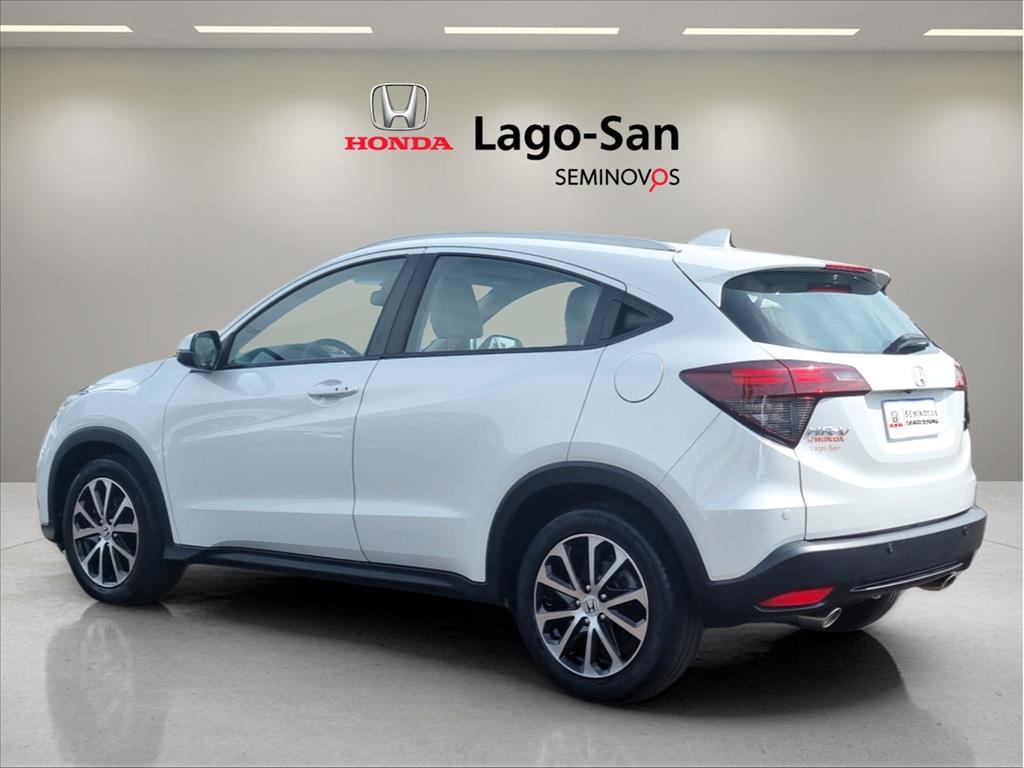 HR-V 1.5 16V TURBO GASOLINA TOURING 4P AUTOMÁTICO3