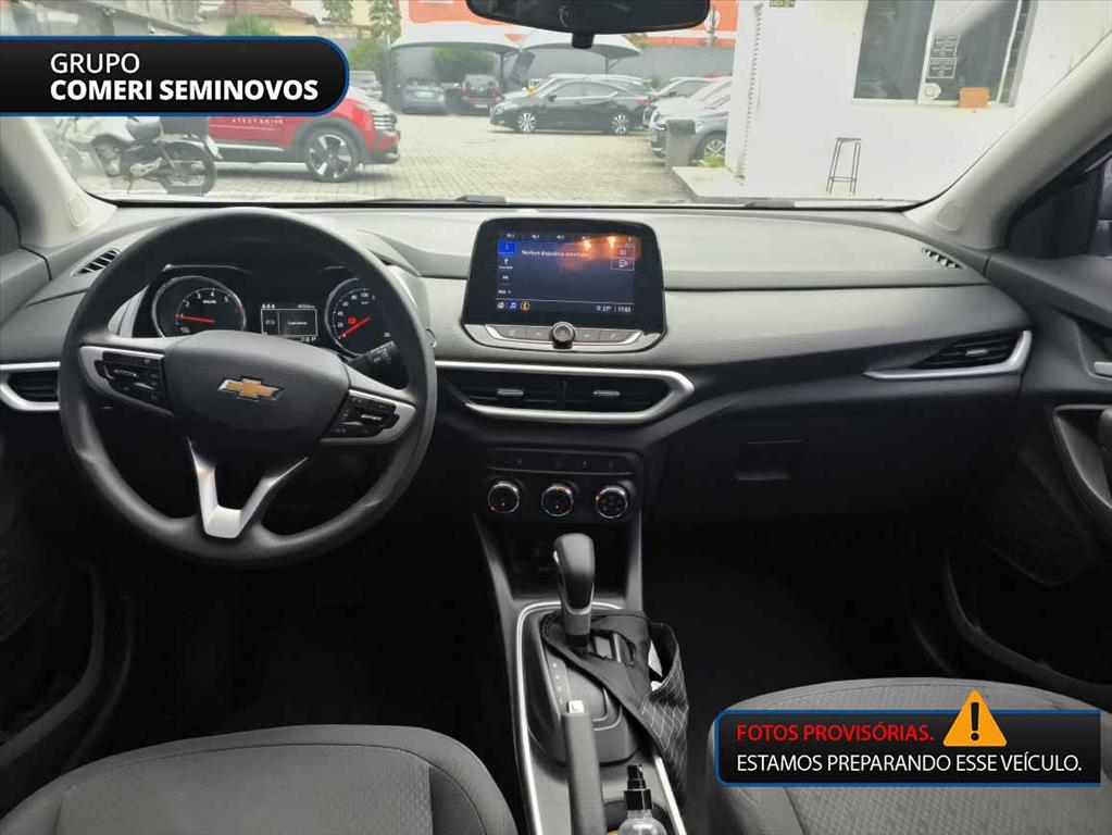 TRACKER 1.0 TURBO FLEX AUTOMÁTICO2