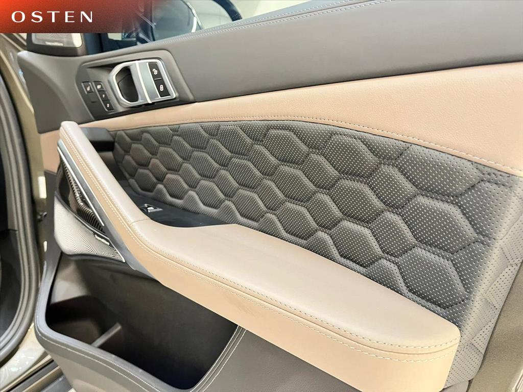 BMW-X6-4.4 V8 BITURBO GASOLINA M COMPETITION AUTOMÁTICO