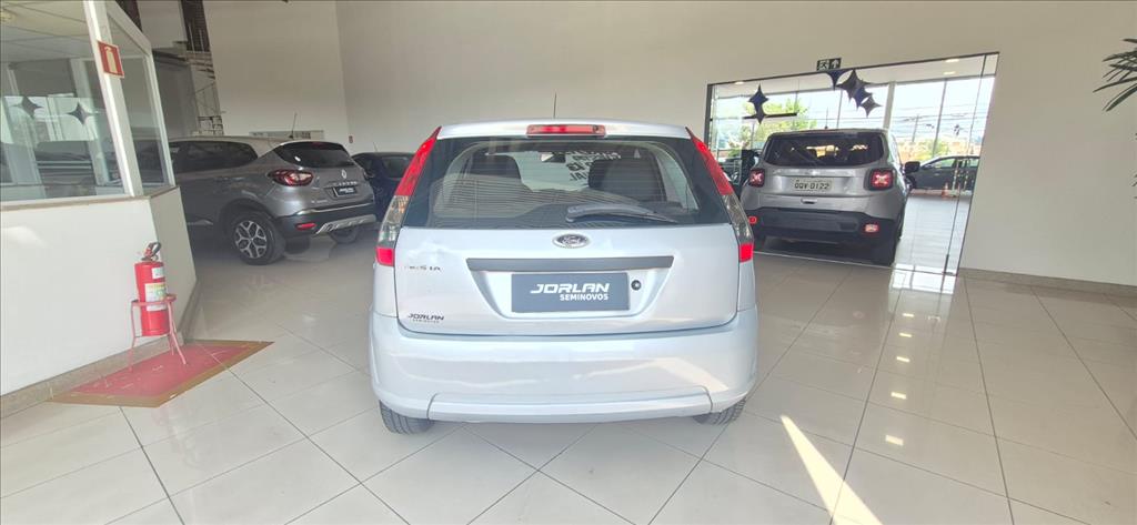 FIESTA 1.0 ROCAM HATCH 8V FLEX 4P MANUAL5