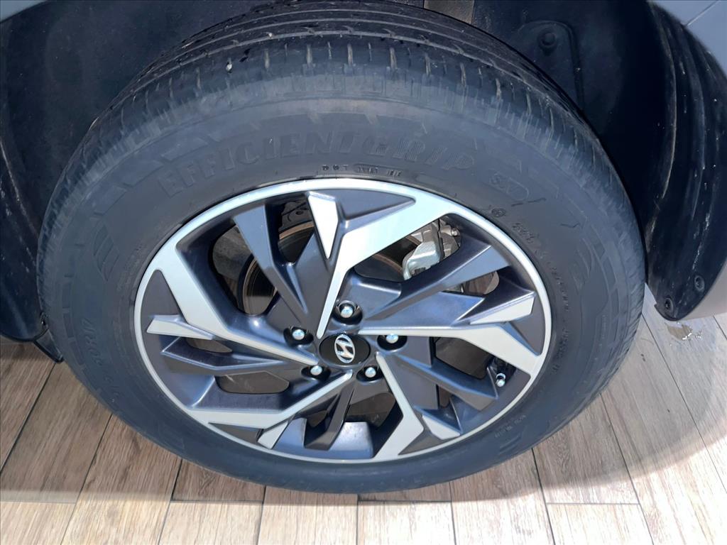 Hyundai-CRETA-1.0 TGDI FLEX LIMITED AUTOMÁTICO
