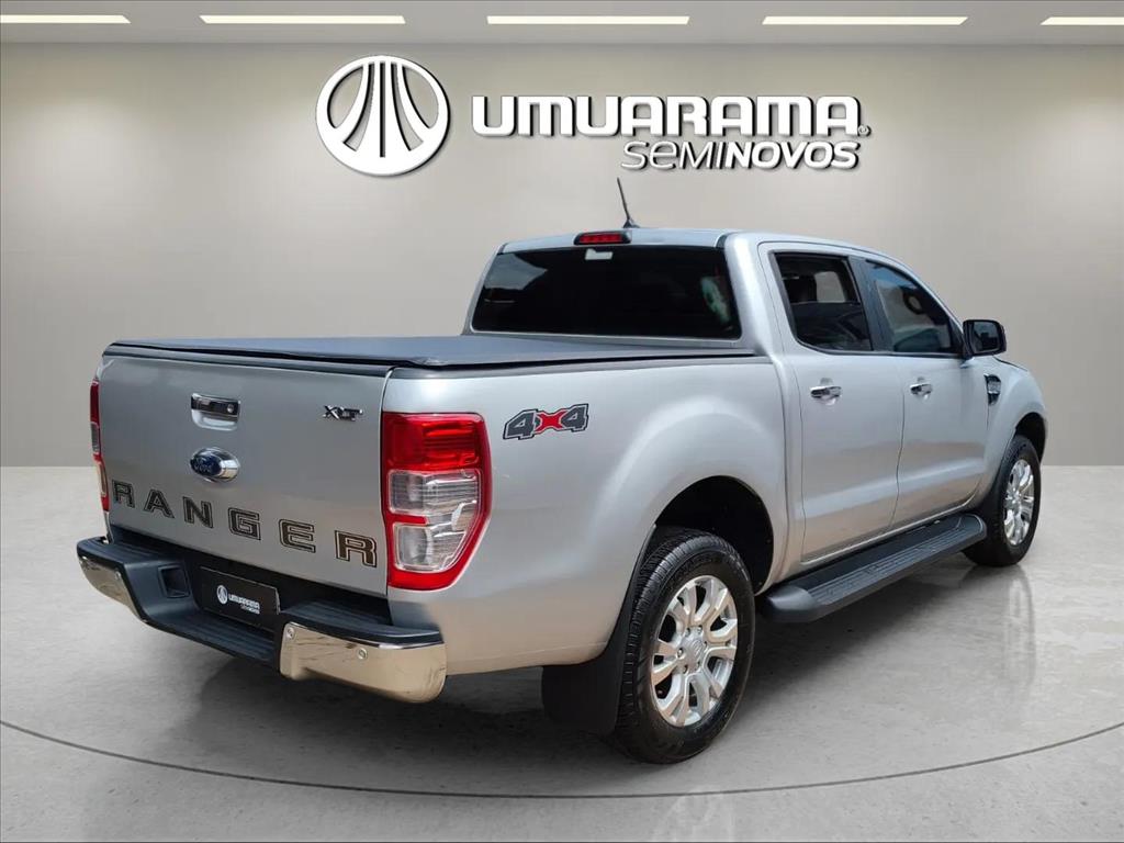 RANGER 3.2 XLT 4X4 CD 20V DIESEL 4P AUTOMÁTICO4