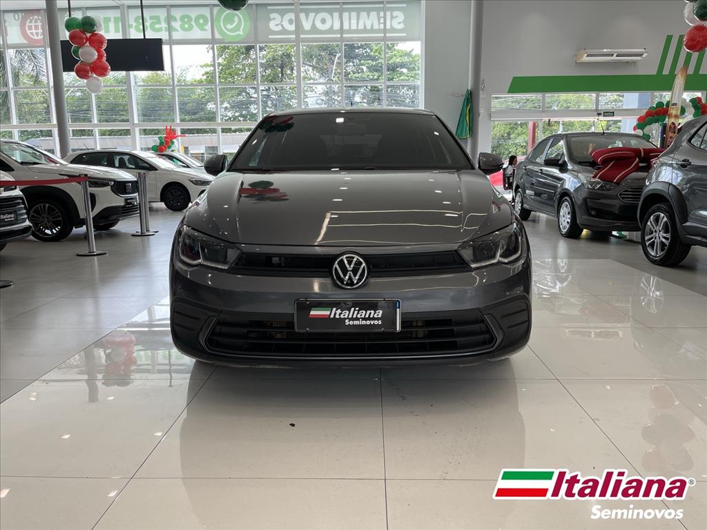 POLO 1.0 MPI TOTAL FLEX MANUAL7