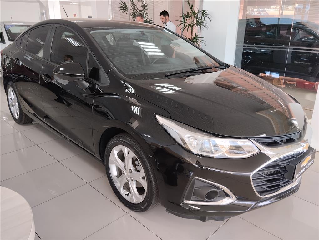 CRUZE 1.4 TURBO LT 16V FLEX 4P AUTOMÁTICO2
