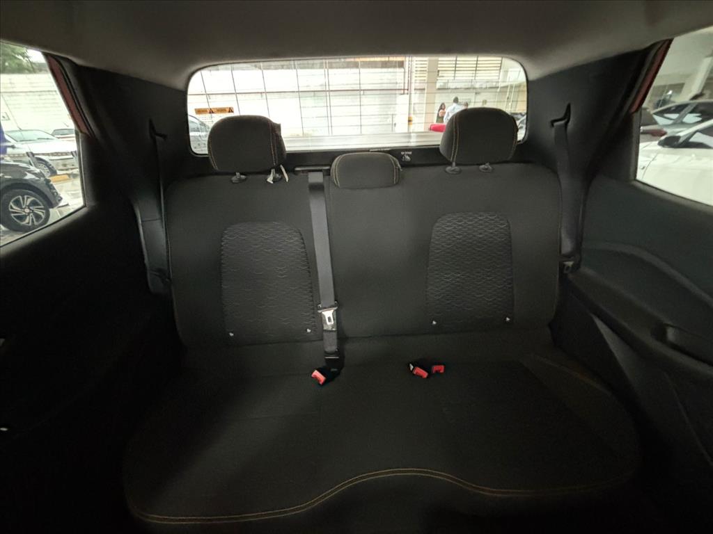 MONTANA 1.2 TURBO FLEX LT MANUAL15