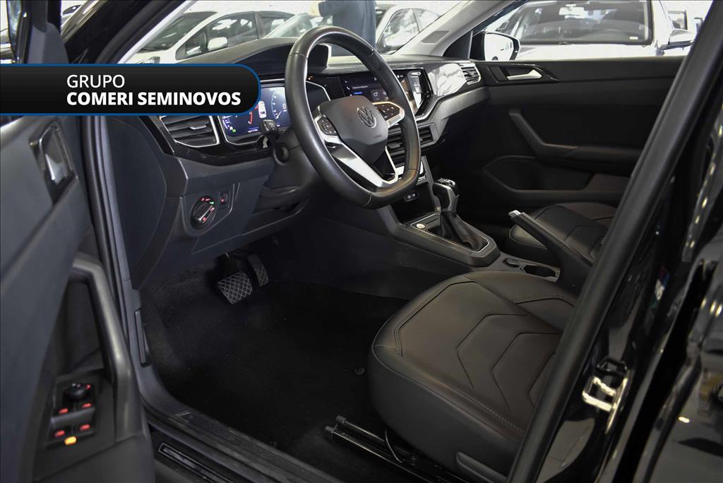 POLO 1.0 170 TSI HIGHLINE AUTOMÁTICO5