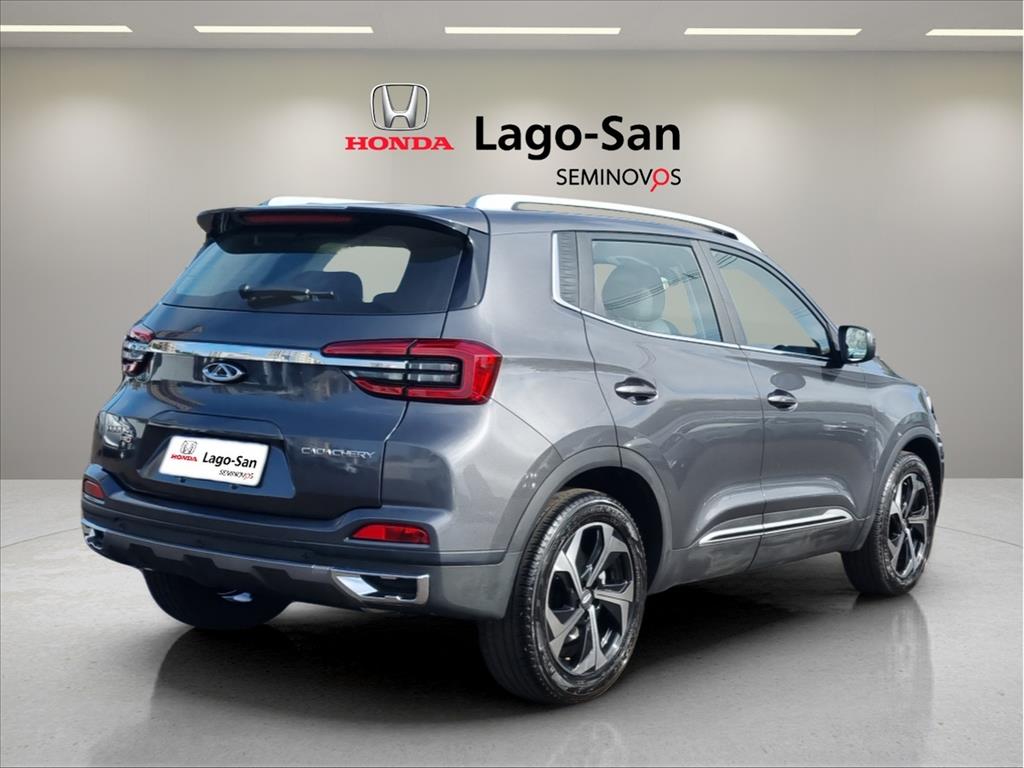 TIGGO 5x 1.5 VVT TURBO iFLEX SPORT CVT2