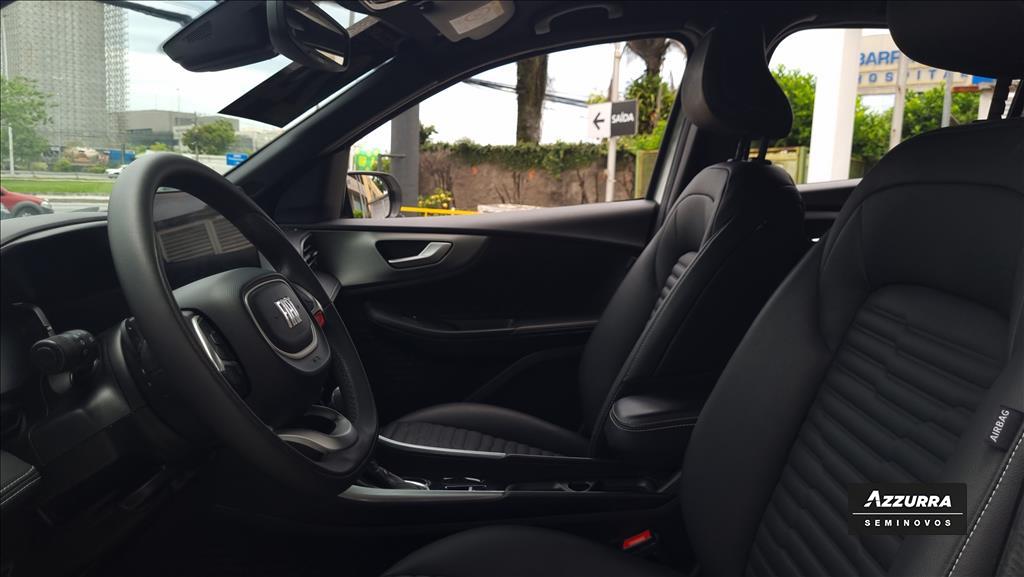 FASTBACK 1.3 TURBO 270 FLEX LIMITED EDITION AT610