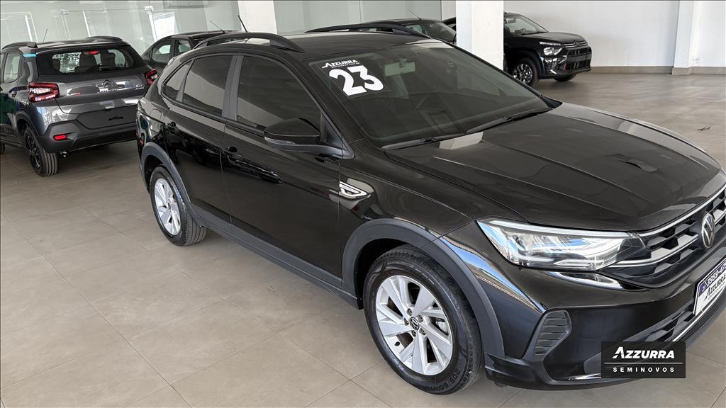 NIVUS 1.0 200 TSI TOTAL FLEX COMFORTLINE AUTOMÁTICO2