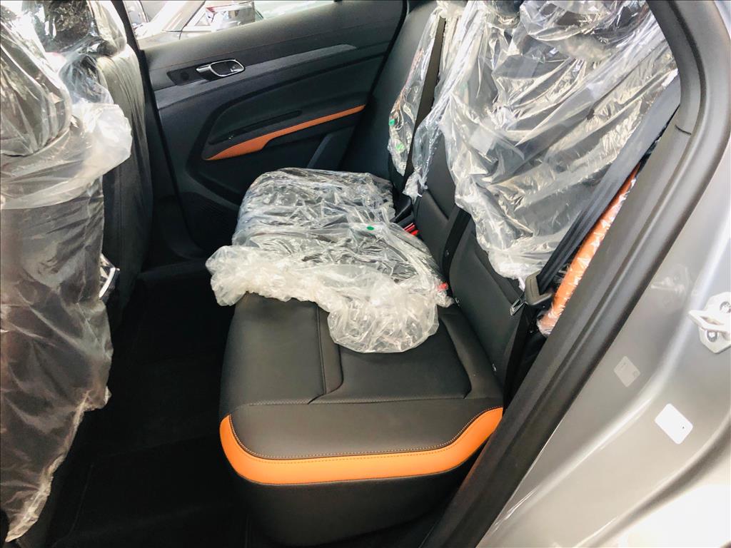 TERRITORY 1.5 ECOBOOST GTDI GASOLINA TITANIUM AUTOMÁTICO9