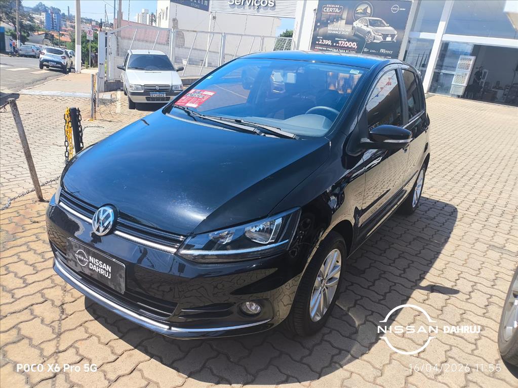 FOX 1.6 MSI TOTAL FLEX CONNECT 4P MANUAL