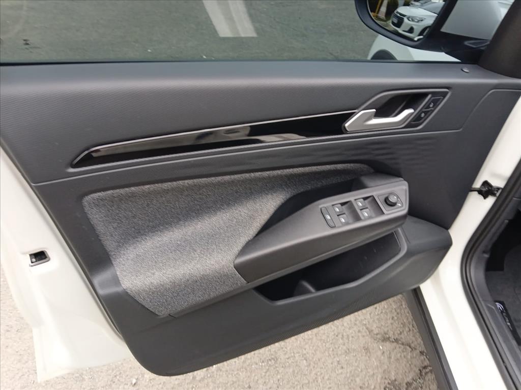 TERA 1.0 170 TSI COMFORT AUTOMÁTICO12
