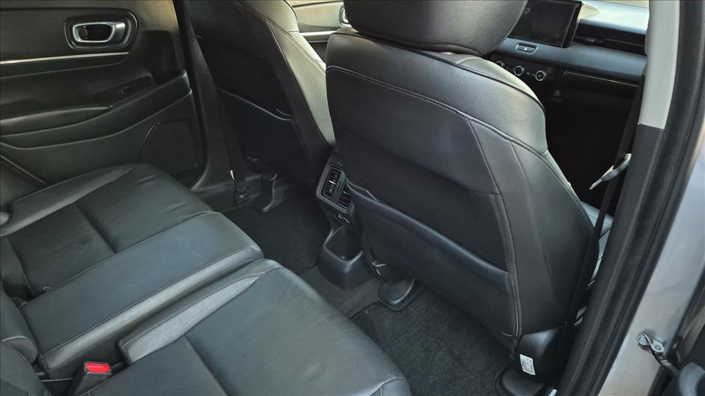 HR-V 1.5 DI I-VTEC FLEX EXL CVT4