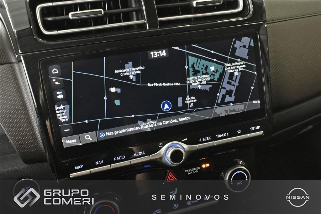 CRETA 1.0 TGDI FLEX PLATINUM AUTOMÁTICO9