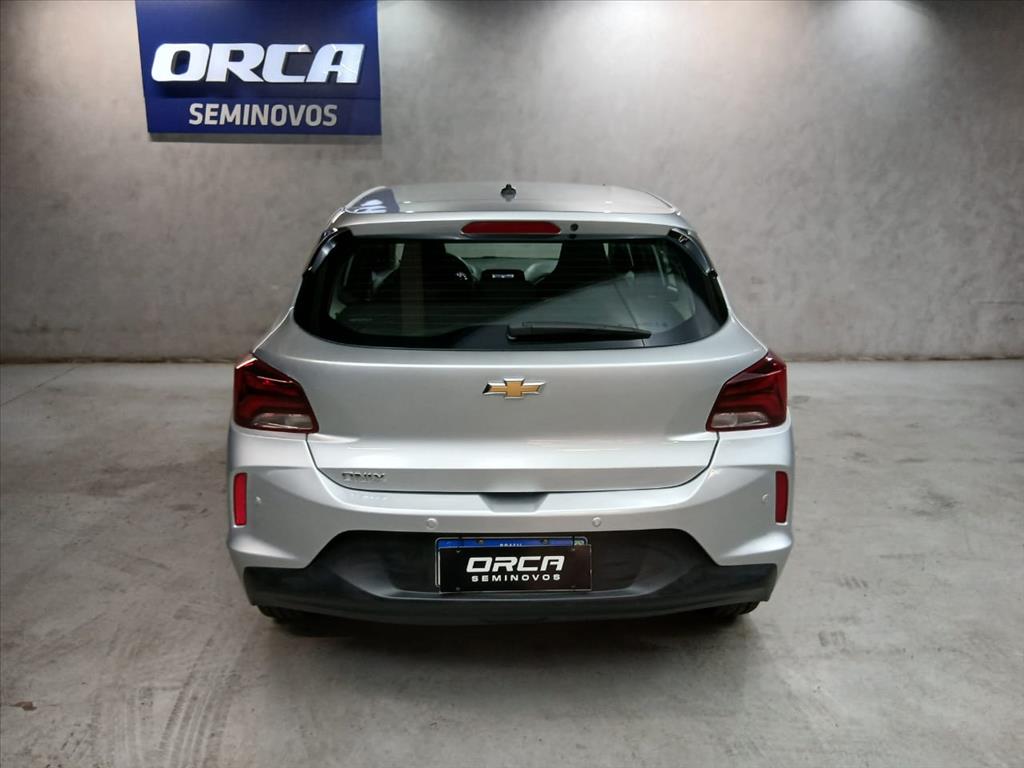 ONIX 1.0 FLEX MANUAL5