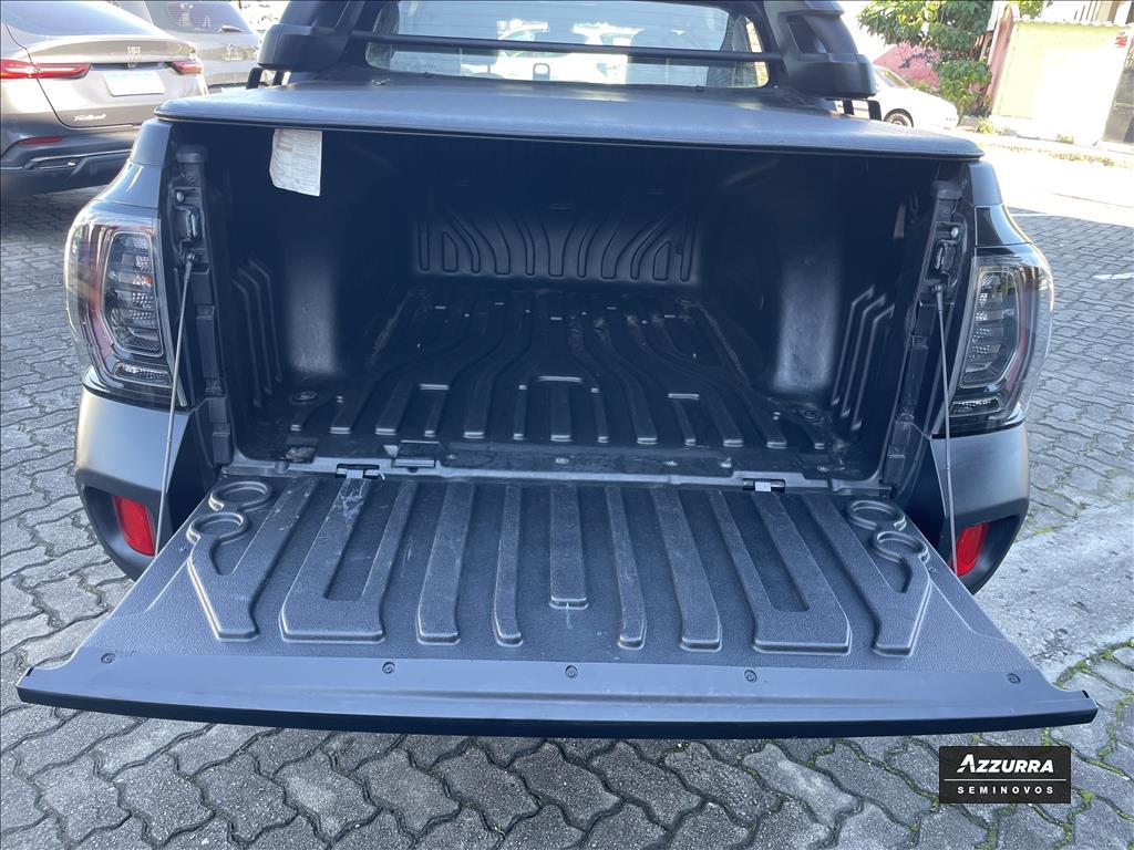 OROCH 1.3 TCE FLEX OUTSIDER X-TRONIC10