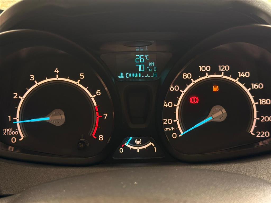 FIESTA 1.6 TI-VCT FLEX SE MANUAL3