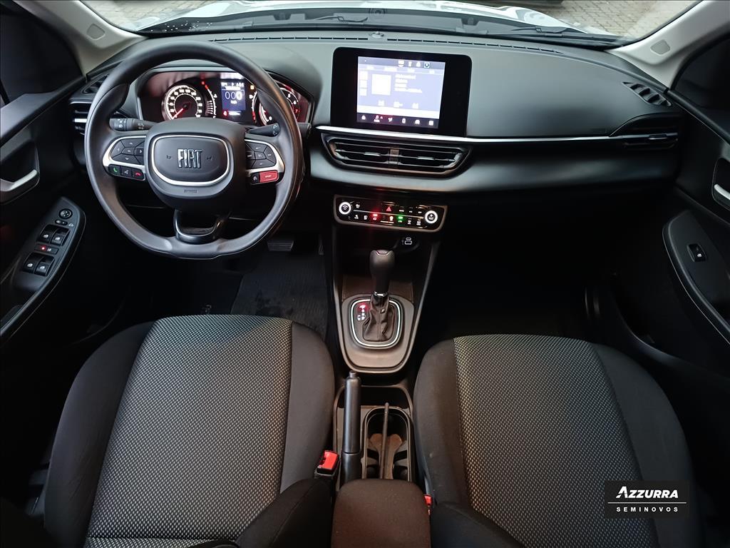 PULSE 1.3 FLEX DRIVE CVT8