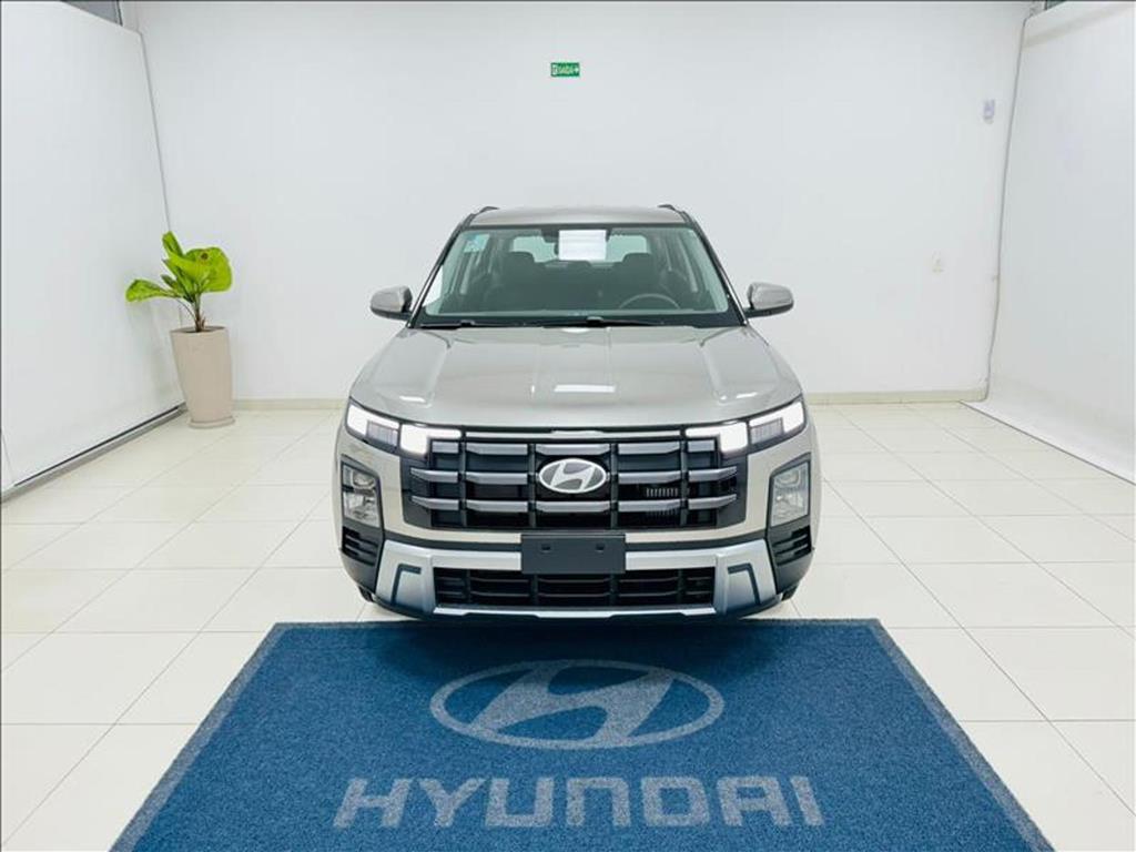 Hyundai-CRETA-1.0 TGDI FLEX COMFORT AUTOMÁTICO