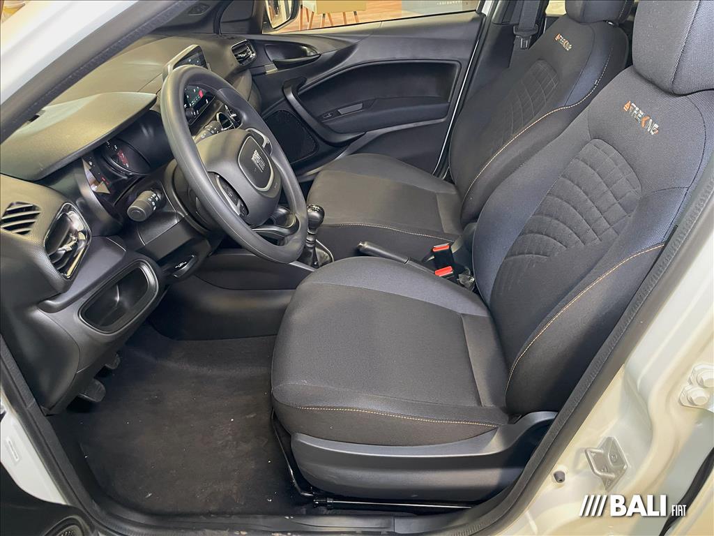 ARGO 1.3 FIREFLY FLEX TREKKING MANUAL5