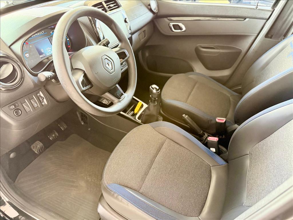 KWID 1.0 12V SCE FLEX INTENSE MANUAL10