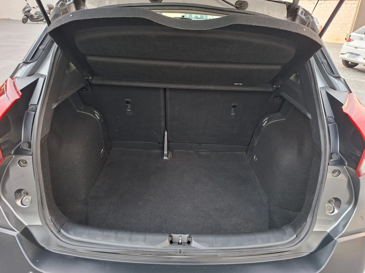 KICKS 1.6 16V FLEXSTART SV 4P XTRONIC9