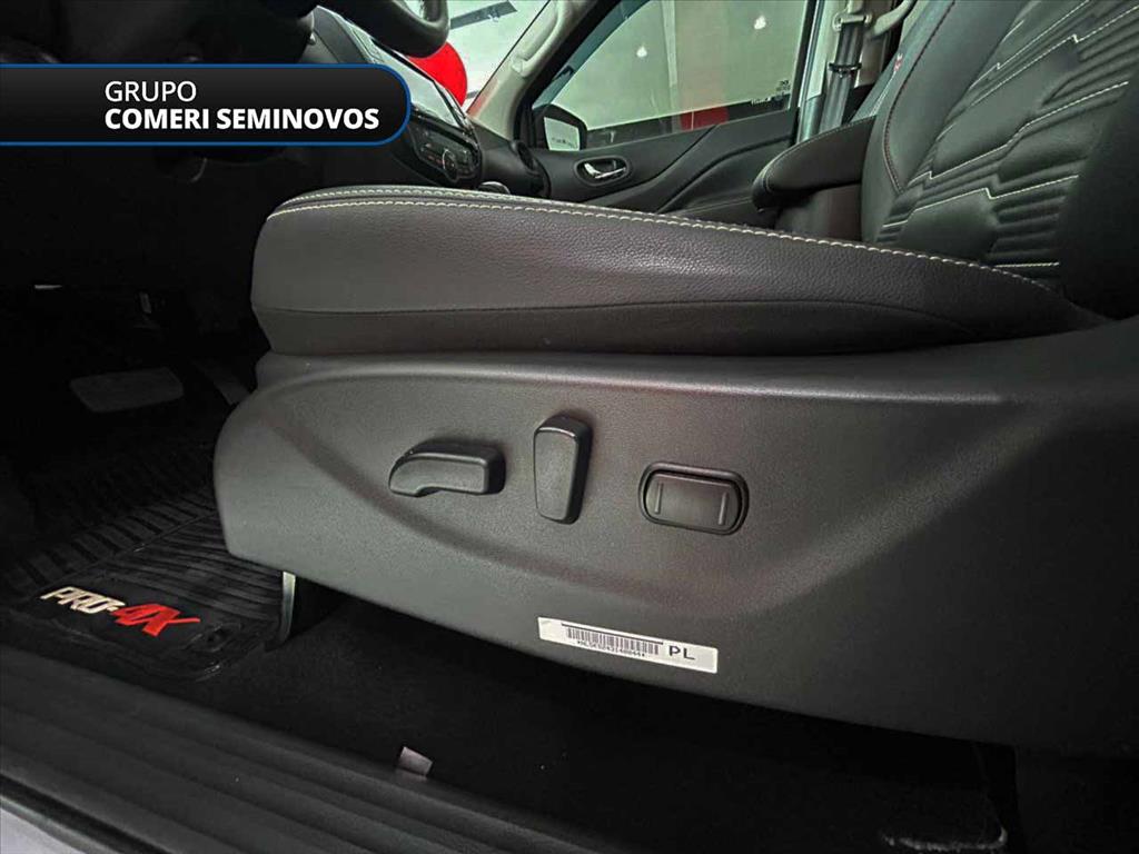 FRONTIER 2.3 16V TURBO DIESEL PRO4X CD 4X4 AUTOMÁTICO11