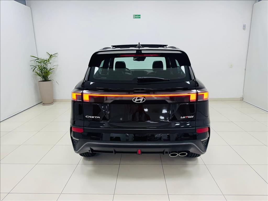 Hyundai-CRETA-1.6 TGDI FLEX N LINE DCT