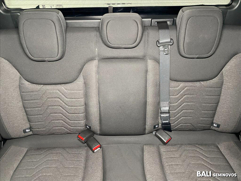 TORO 1.3 TURBO 270 FLEX FREEDOM AT615