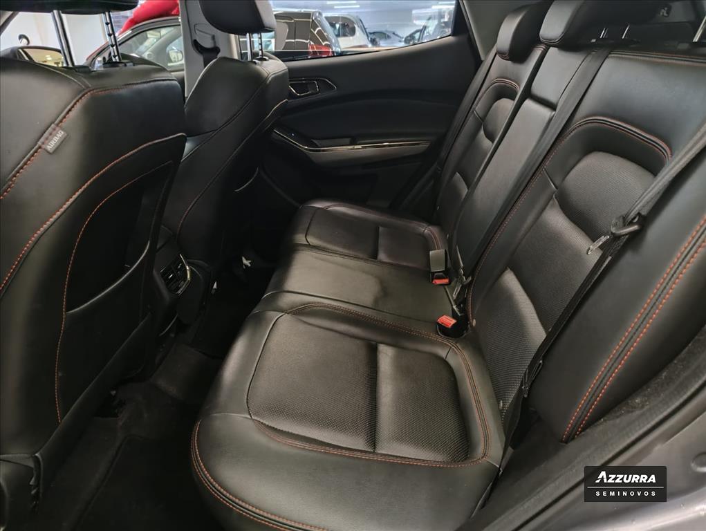 TIGGO 5x 1.5 VVT TURBO iFLEX TXS DCT14